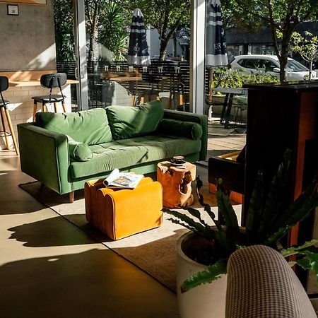 Hotel Totto Вуллонгонг Екстер'єр фото