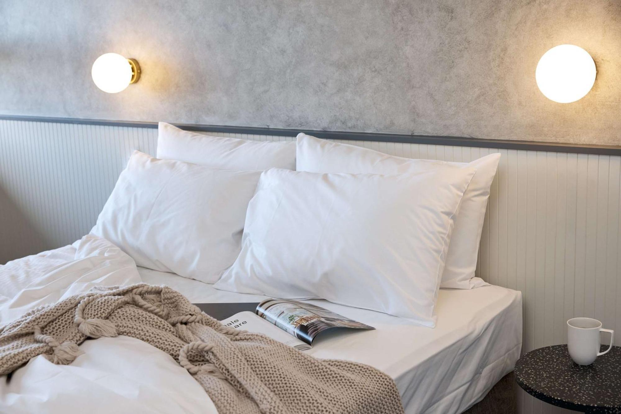 Hotel Totto Вуллонгонг Екстер'єр фото
