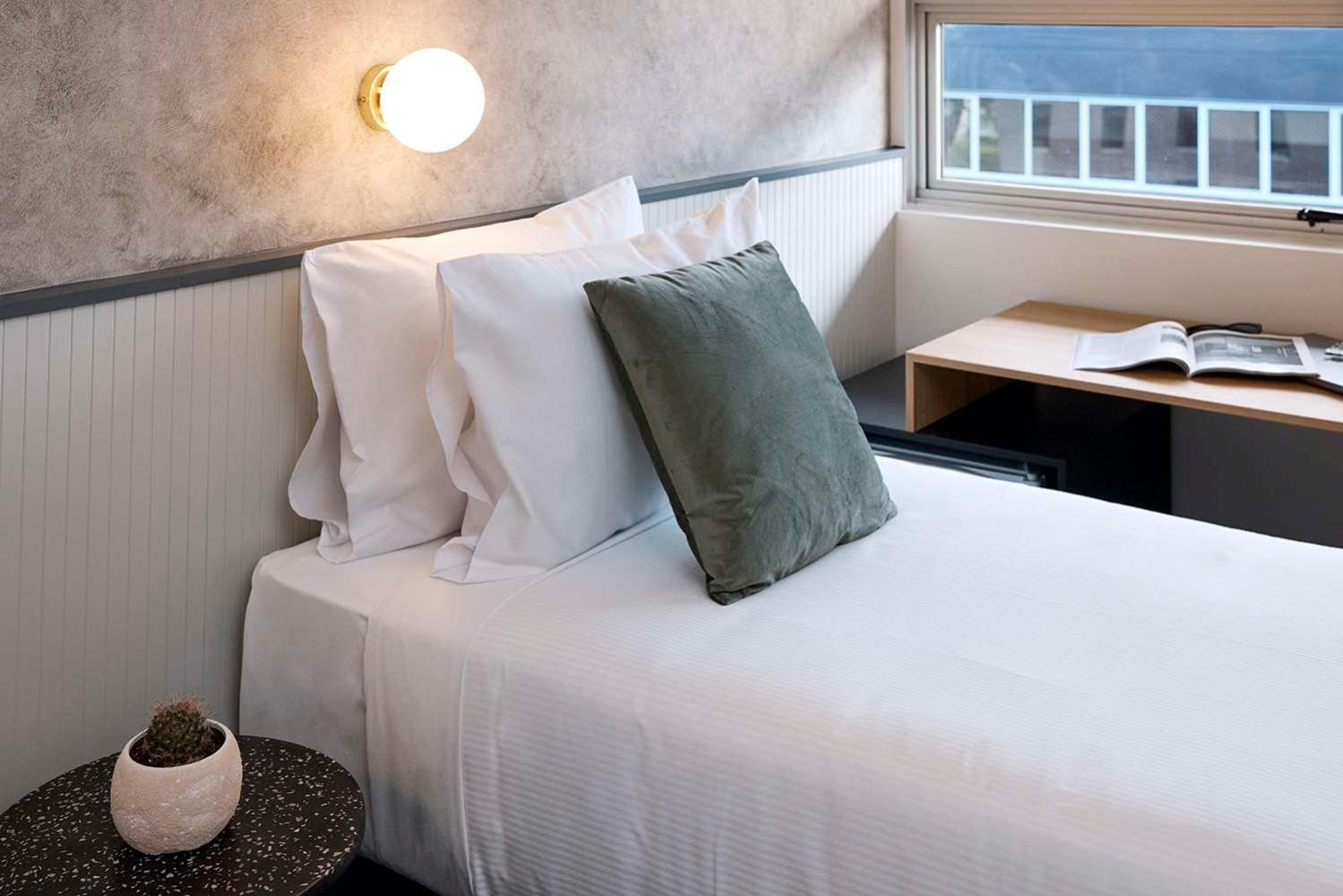 Hotel Totto Вуллонгонг Екстер'єр фото