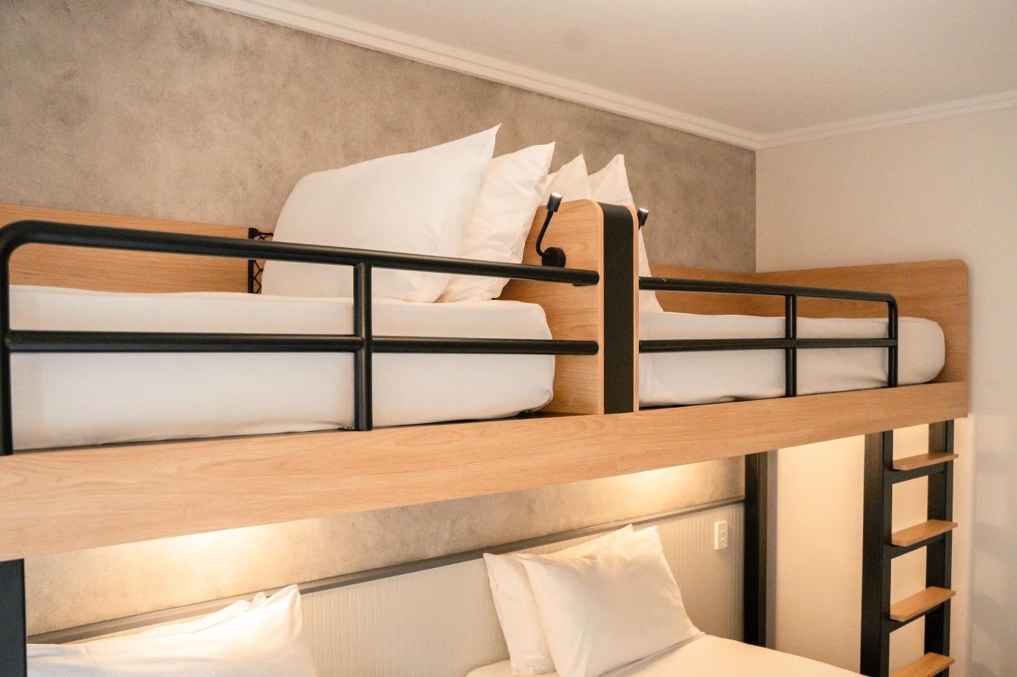 Hotel Totto Вуллонгонг Екстер'єр фото