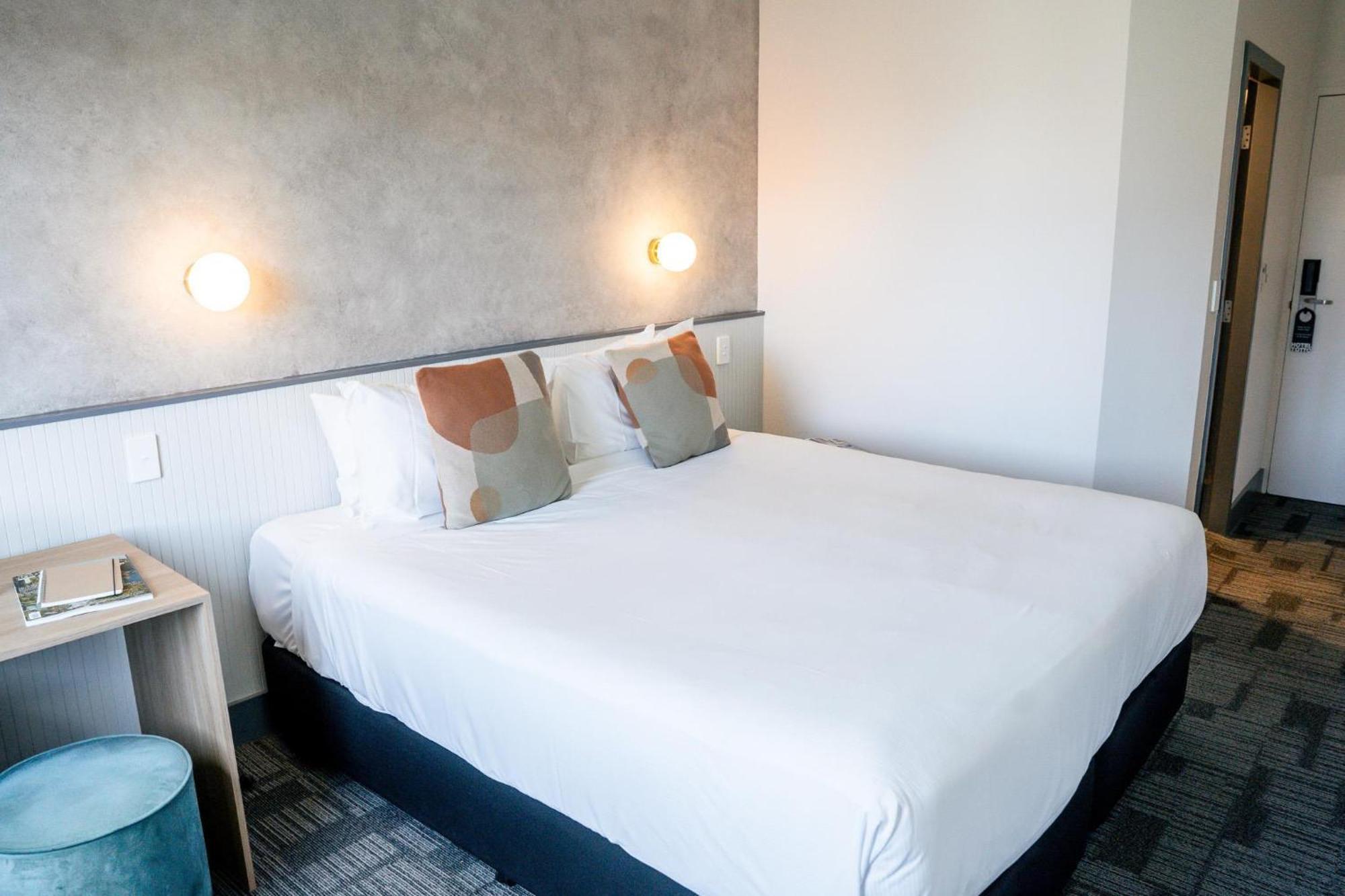 Hotel Totto Вуллонгонг Екстер'єр фото