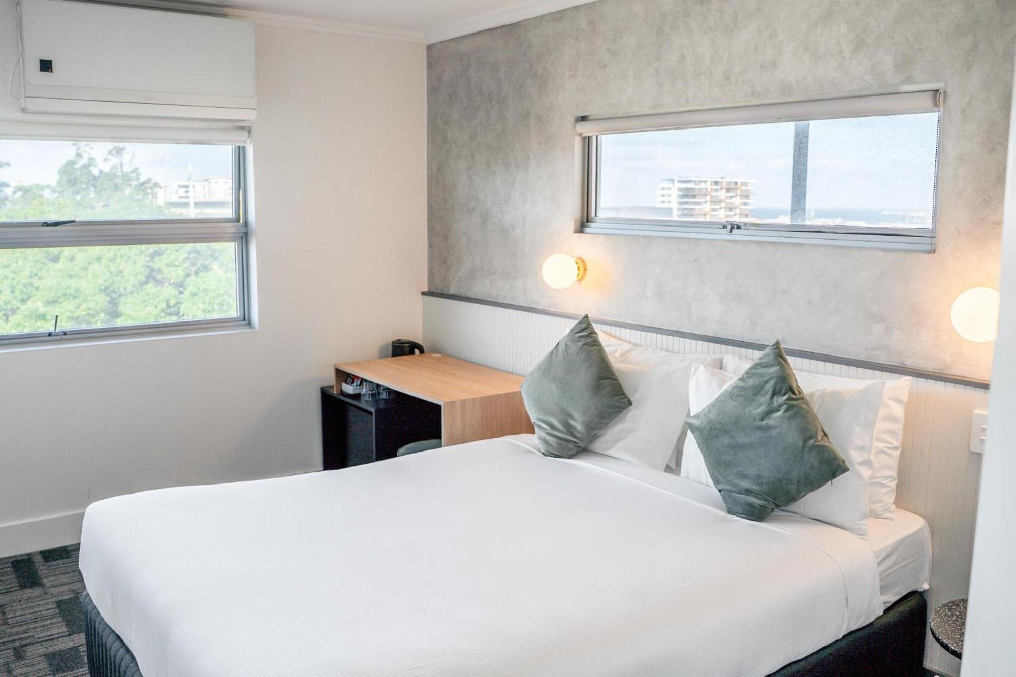 Hotel Totto Вуллонгонг Екстер'єр фото