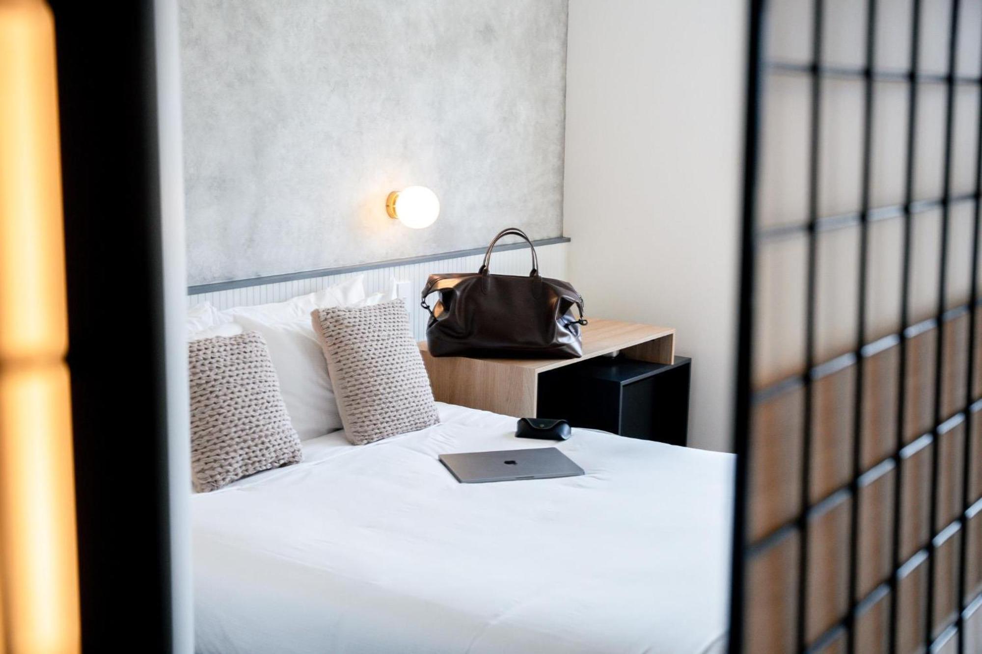 Hotel Totto Вуллонгонг Екстер'єр фото