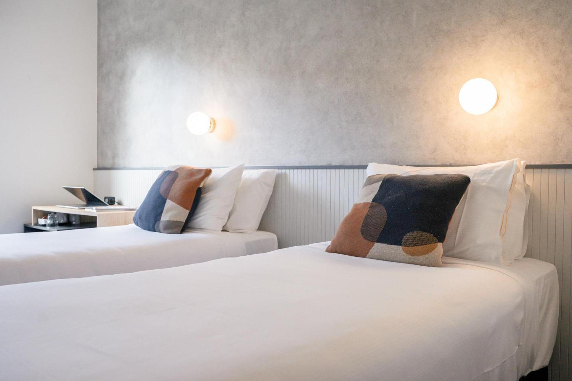 Hotel Totto Вуллонгонг Екстер'єр фото